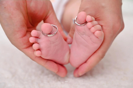 迁西六个月宝宝退烧小妙招