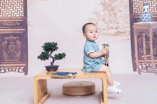 迁西宝宝几个月认人