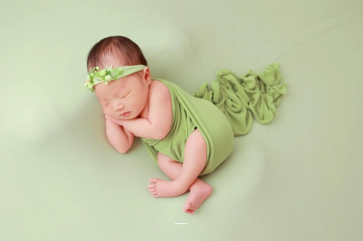 迁西宝宝出疹子发烧